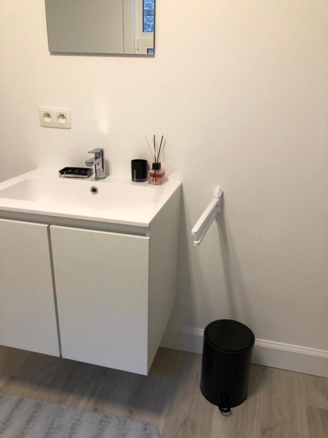 Inga Bed & Breakfast Ieper Bagian luar foto